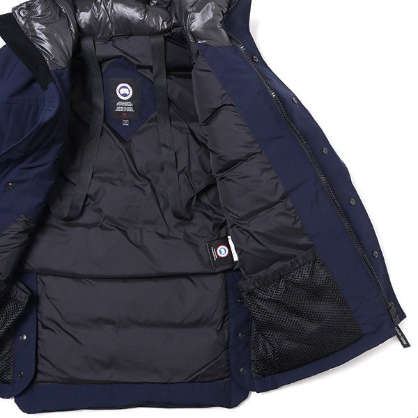 SANFORD PARKA FF