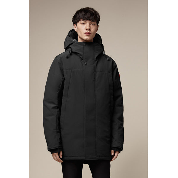 SANFORD PARKA FF