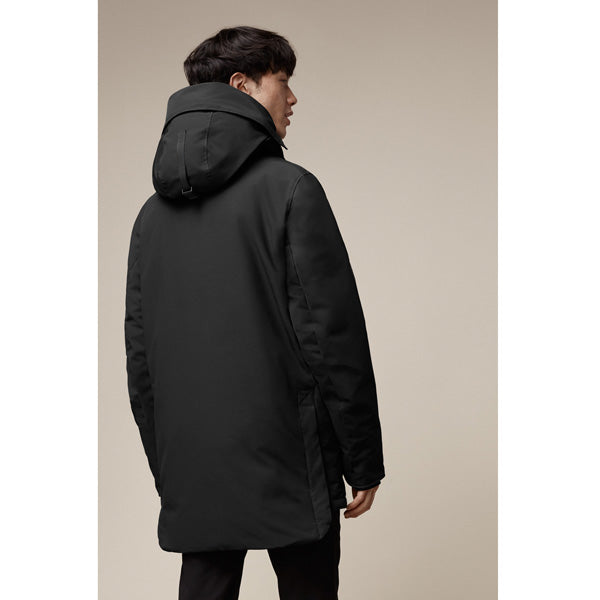 SANFORD PARKA FF