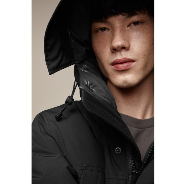 SANFORD PARKA FF