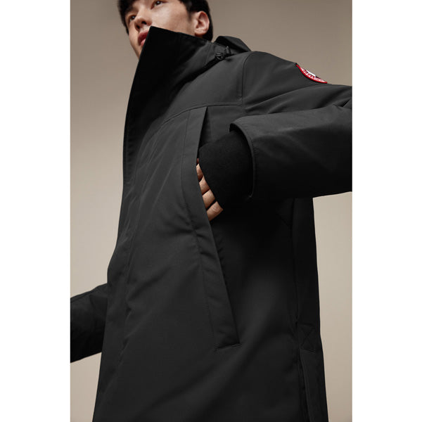 SANFORD PARKA FF