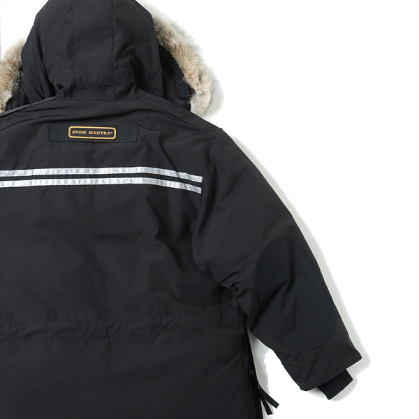 SNOW MANTRA PARKA