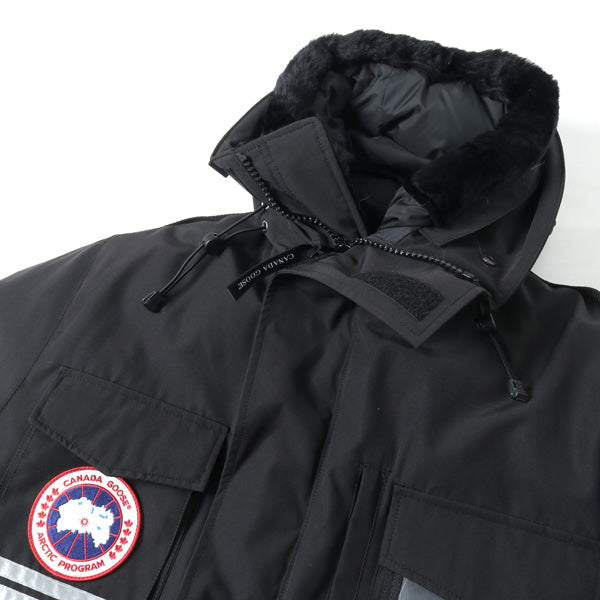 SNOW MANTRA PARKA