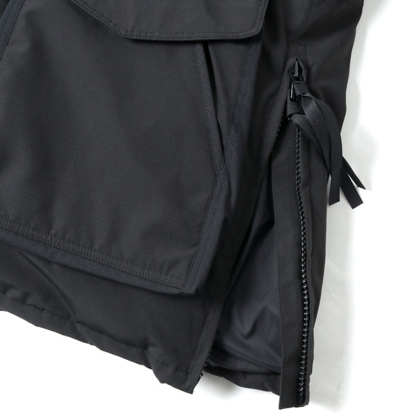 SNOW MANTRA PARKA