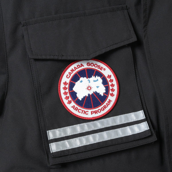 SNOW MANTRA PARKA