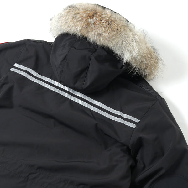 SNOW MANTRA PARKA