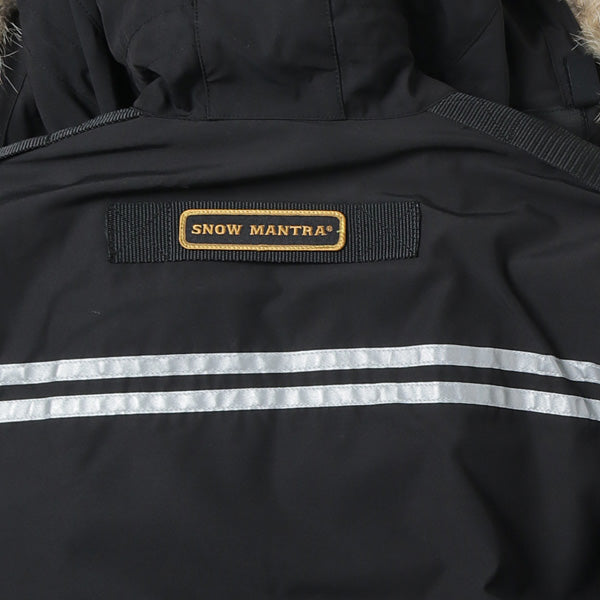 SNOW MANTRA PARKA