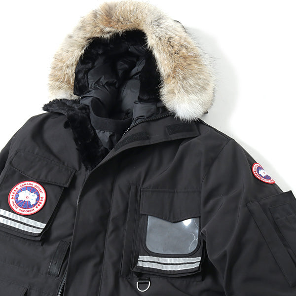 SNOW MANTRA PARKA