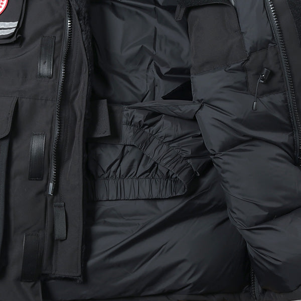 SNOW MANTRA PARKA