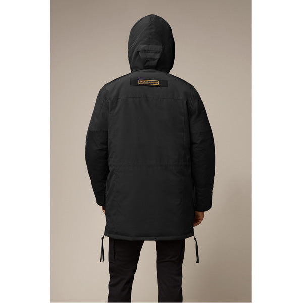 MACCULLOCH PARKA FF