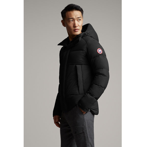 ARMSTRONG HOODY
