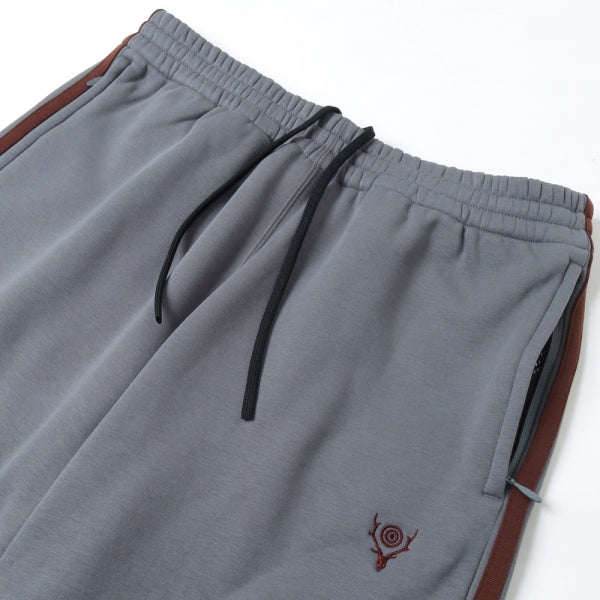 Trainer Pant - PE/C/PU Fleece Lined Jersey