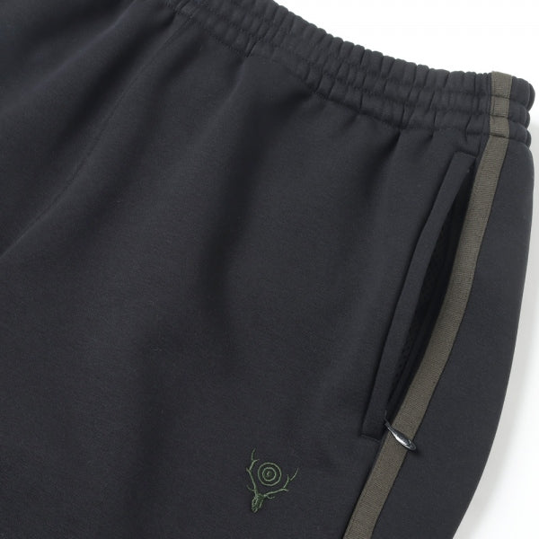Trainer Pant - PE/C/PU Fleece Lined Jersey