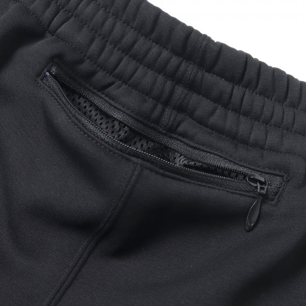 Trainer Pant - PE/C/PU Fleece Lined Jersey