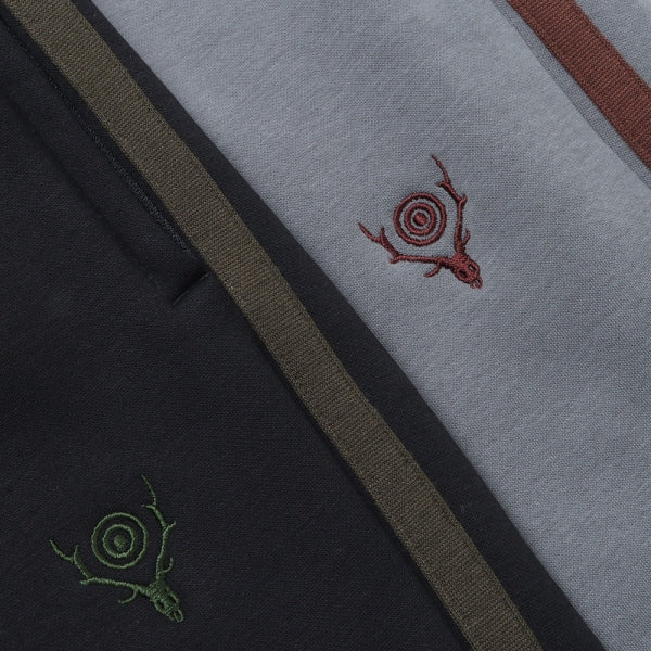 Trainer Pant - PE/C/PU Fleece Lined Jersey
