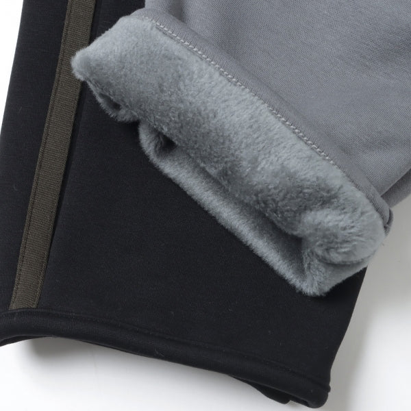 Trainer Pant - PE/C/PU Fleece Lined Jersey