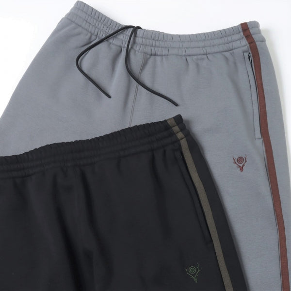 Trainer Pant - PE/C/PU Fleece Lined Jersey