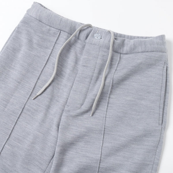 Wool Sweat Pants