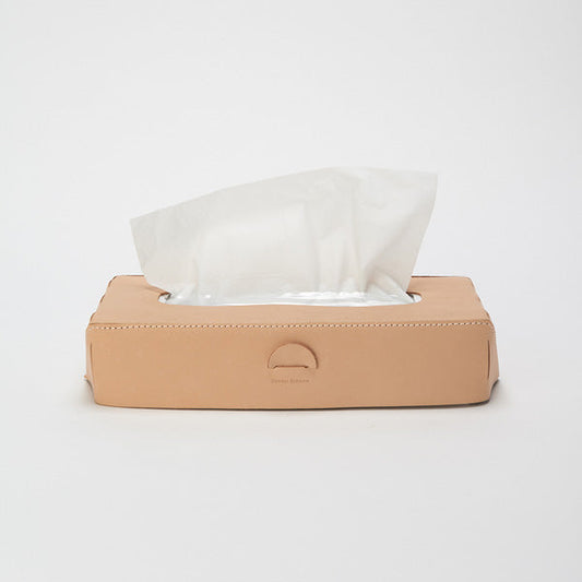 tissue box case