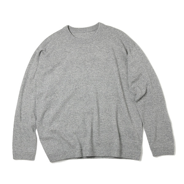 whole garment C/N