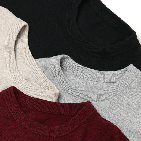 whole garment C/N