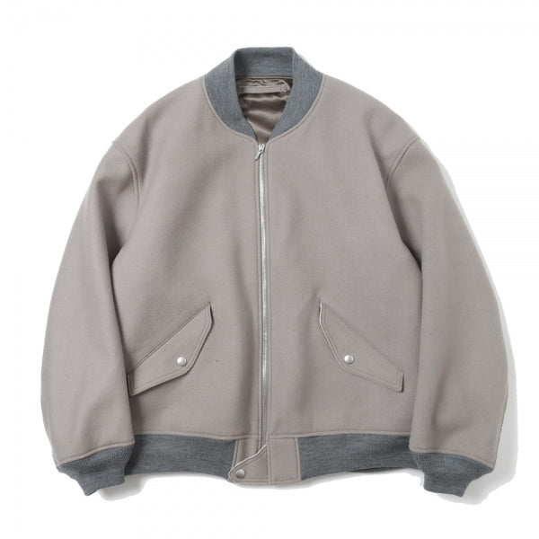 Flight Jacket