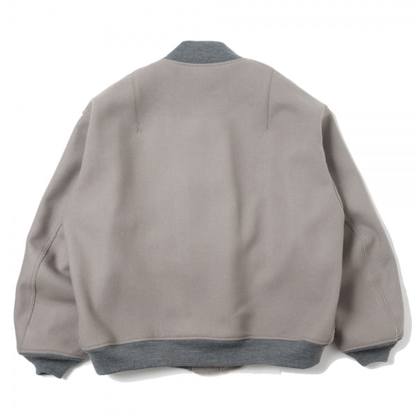 Flight Jacket