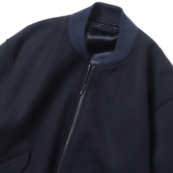 Flight Jacket