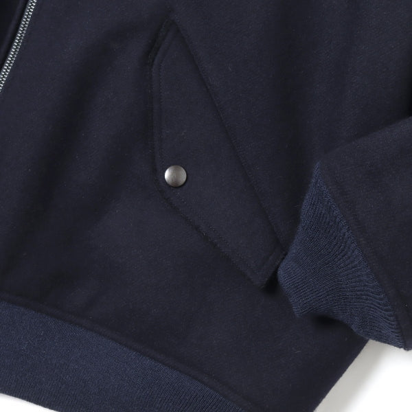 Flight Jacket