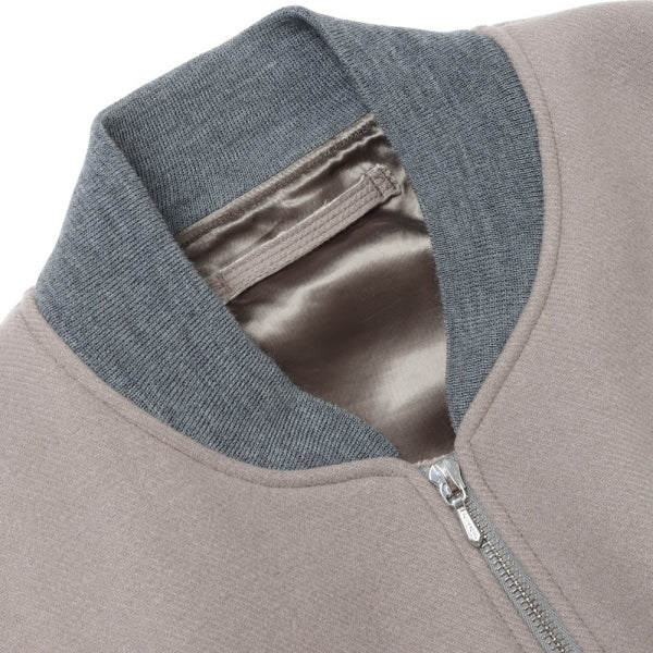 Flight Jacket