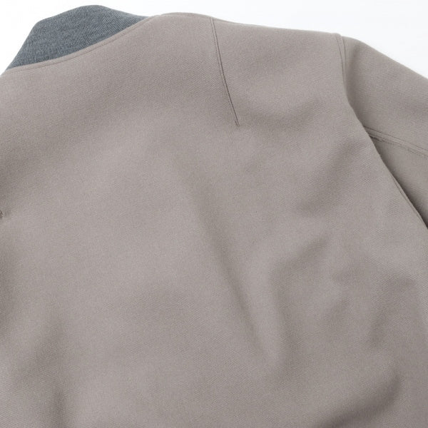 Flight Jacket