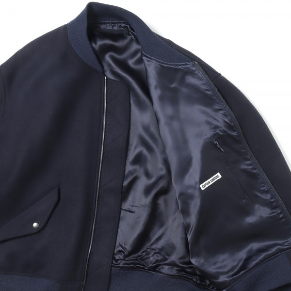 Flight Jacket