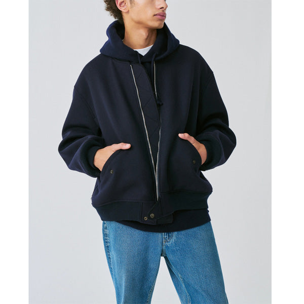 Flight Jacket