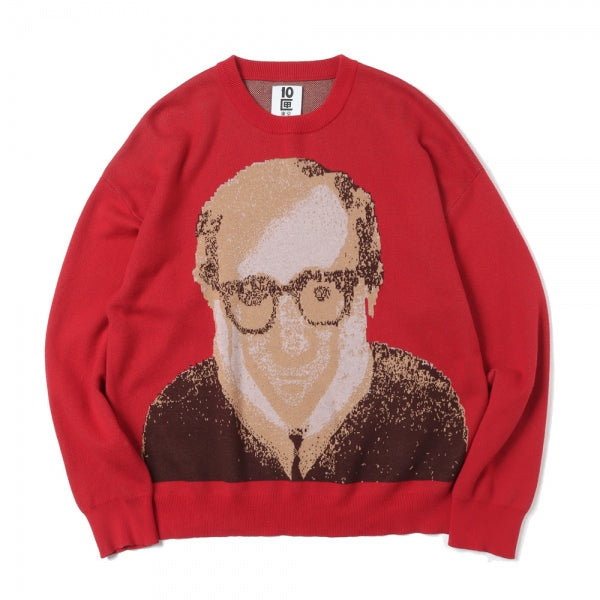 KAO sweater