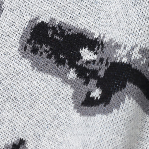 KAO sweater