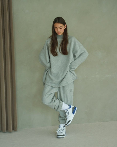 SPORTY SWEAT PANTS