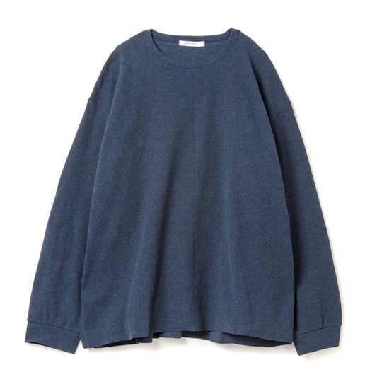 Autumn Cotton Knit Top