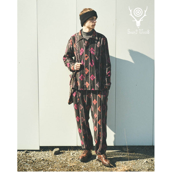 Head Band - W/A Knit