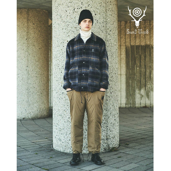 Watch Cap - W/A Knit