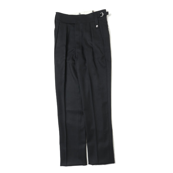T/W Serge Beltless