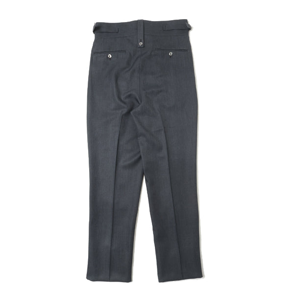 T/W Serge Beltless