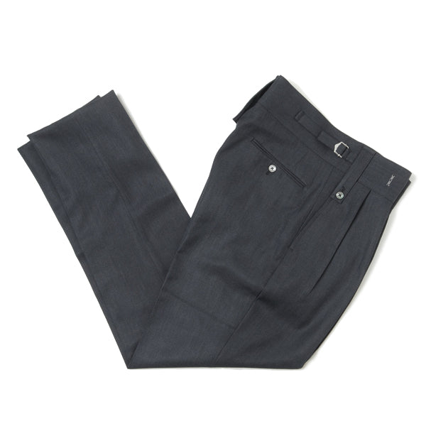 T/W Serge Beltless