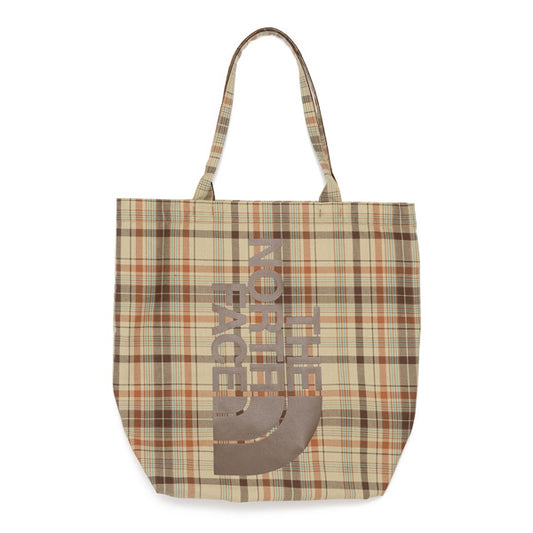 Madras Field Tote