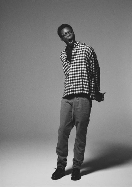 Primeflex Easy Pants