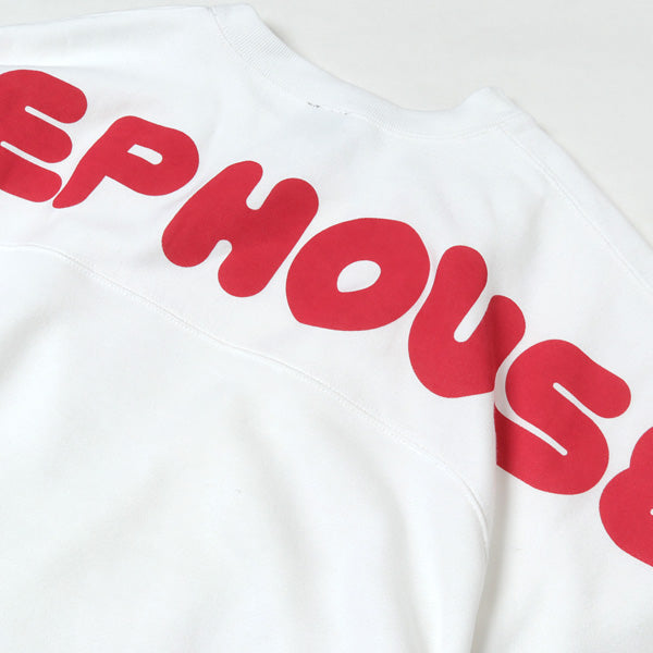 DEEP HOUSE SWEAT SHIRT