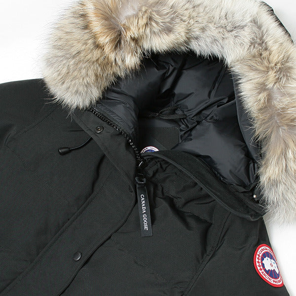 MACKENZIE PARKA - WOMENS