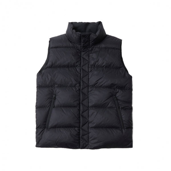 WMBC × TAION REVERSIBLE DOWN VEST