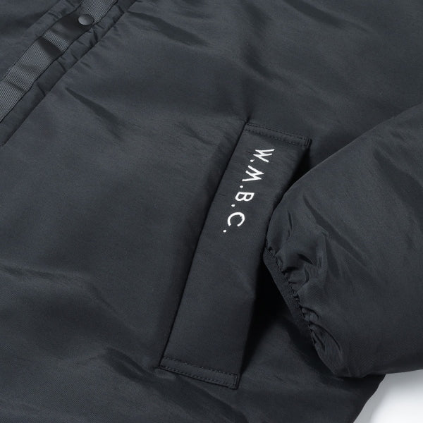 WMBC × TAION REVERSIBLE DOWN PARKA