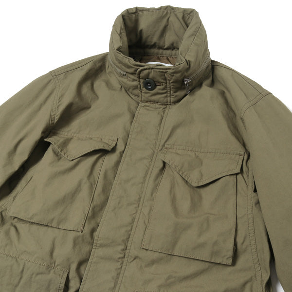TRPR JKT C/N OXFORD CORDURA WITH GORE-TEX INFINIUM
