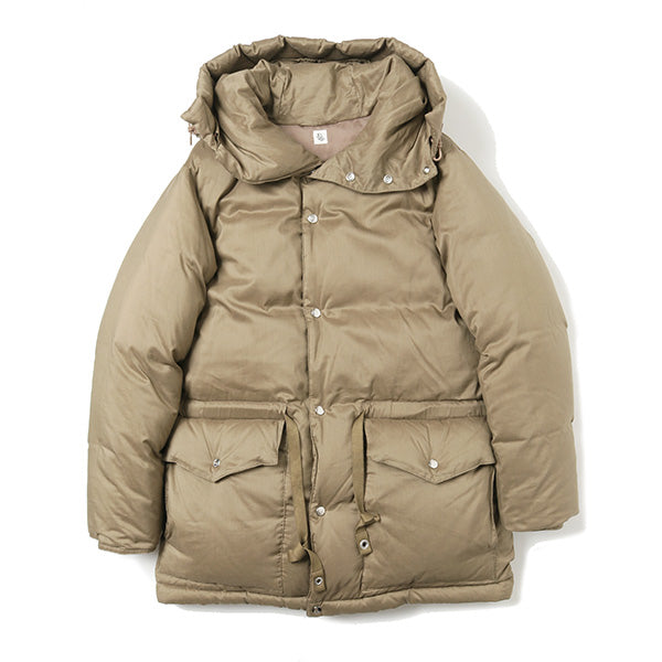 Expedition Down Jacket (KS9FJK02) | KAPTAIN SUNSHINE / ジャケット 